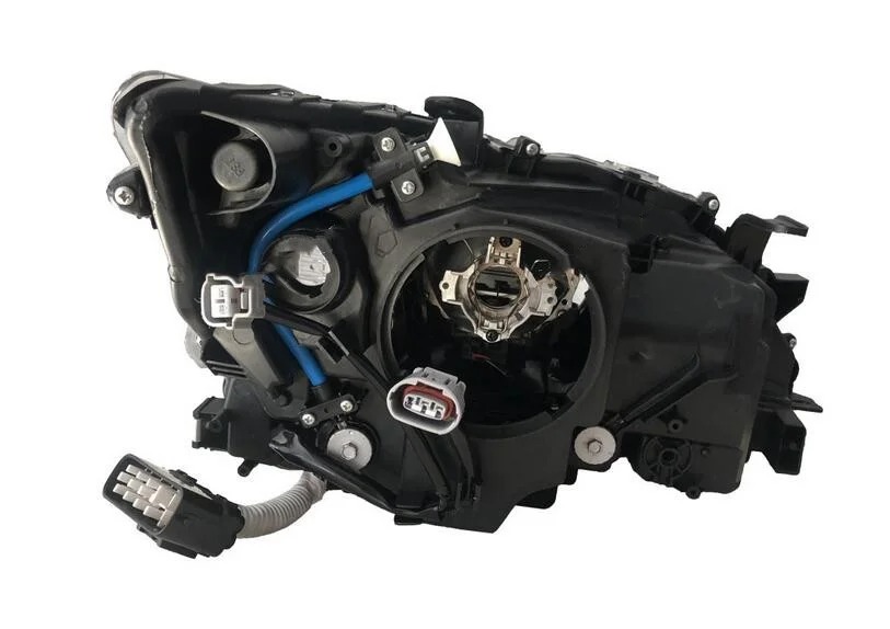 Fits 2013  GS350 HID Xenon Original Headlight With AFL for  GS350 GS250 GS300 GS450h 2013 2014 2015
